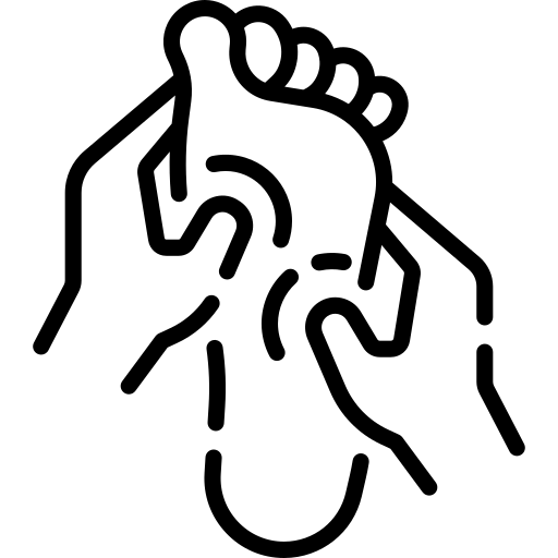 Reflexoterapie